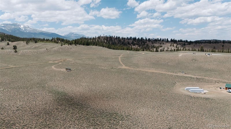 300 Norene Rd, Twin Lakes, CO 81211