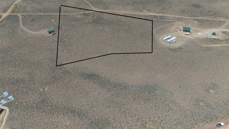 300 Norene Rd, Twin Lakes, CO 81211