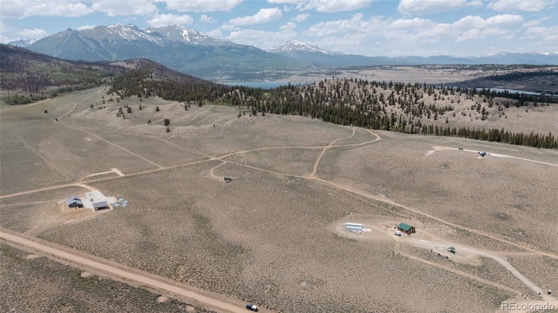 300 Norene Rd, Twin Lakes, CO 81211