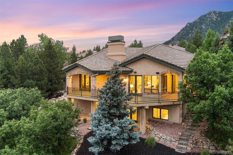 4679 Stone Manor Hts, Colorado Springs, CO 80906