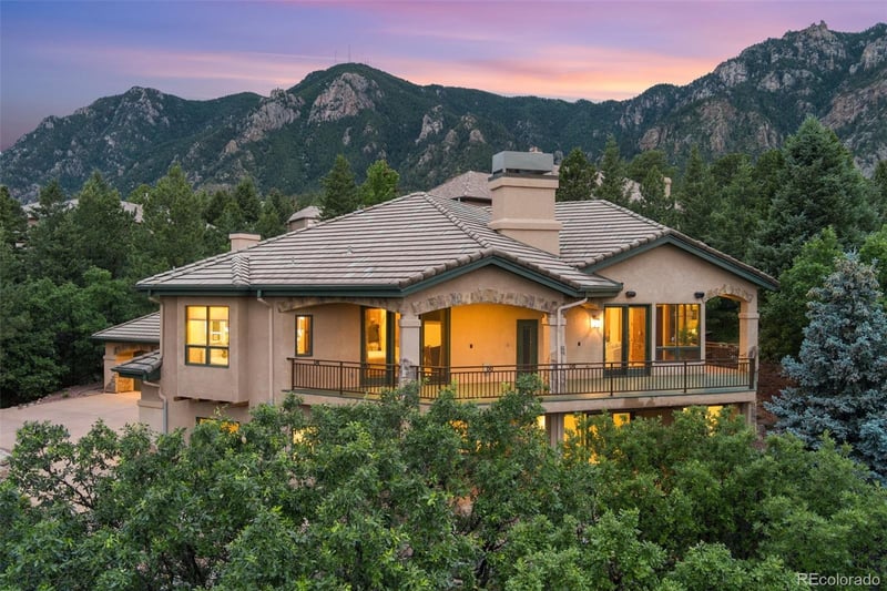 4679 Stone Manor Hts, Colorado Springs, CO 80906