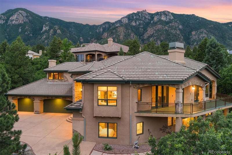 4679 Stone Manor Hts, Colorado Springs, CO 80906