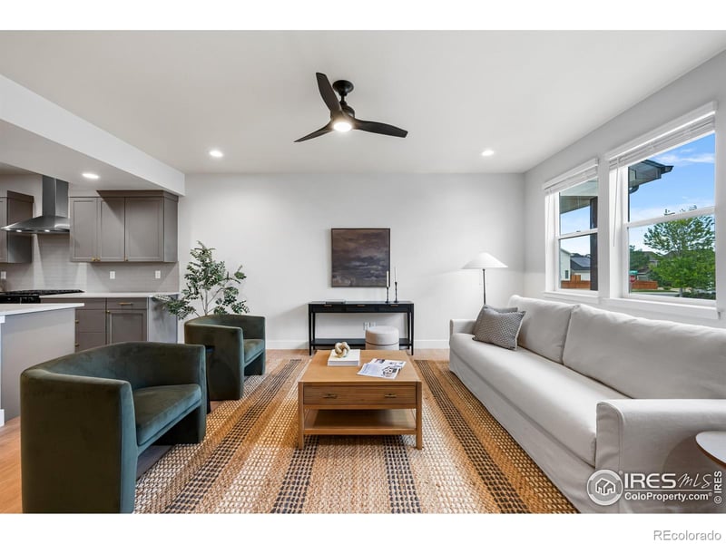 648 Greenspire Dr #6, Windsor, CO 80550