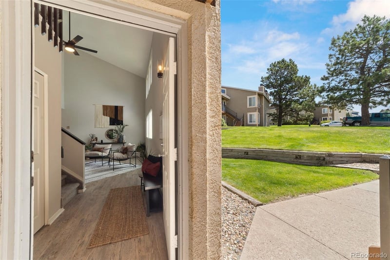 1140 Magic Lamp Way #4, Monument, CO 80132