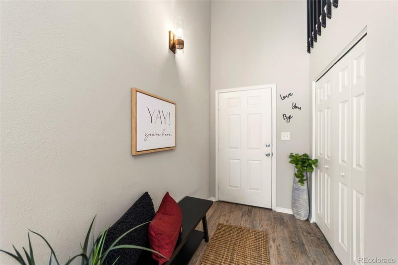 1140 Magic Lamp Way #4, Monument, CO 80132