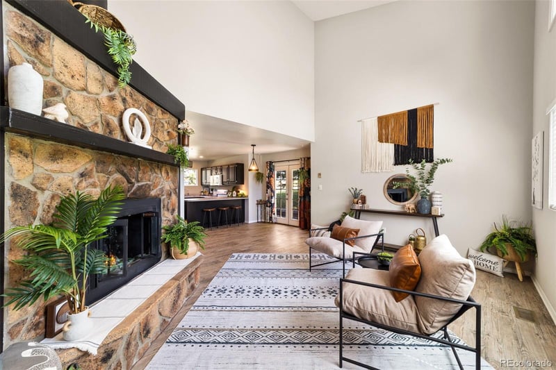 1140 Magic Lamp Way #4, Monument, CO 80132