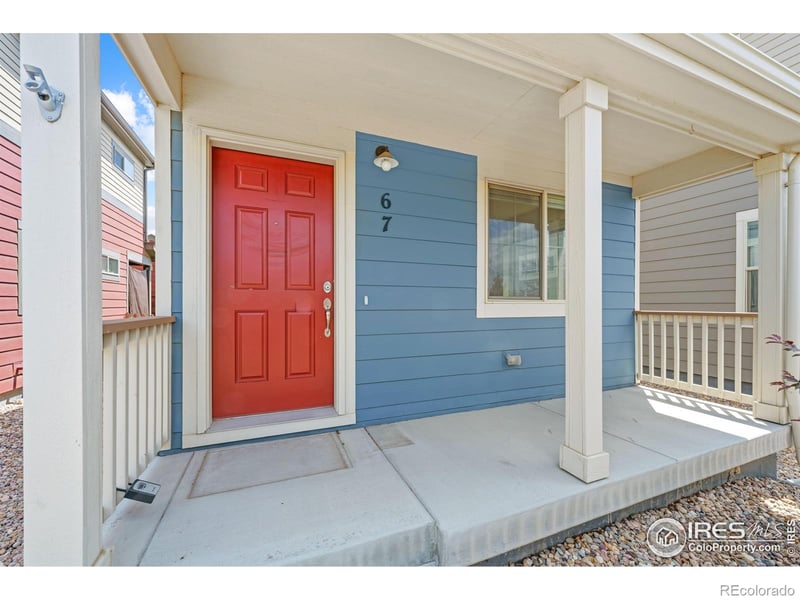 67 Quail Rd, Longmont, CO 80501