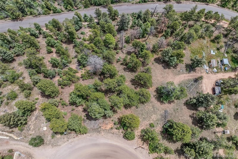 13062 Lori Dr, Conifer, CO 80433