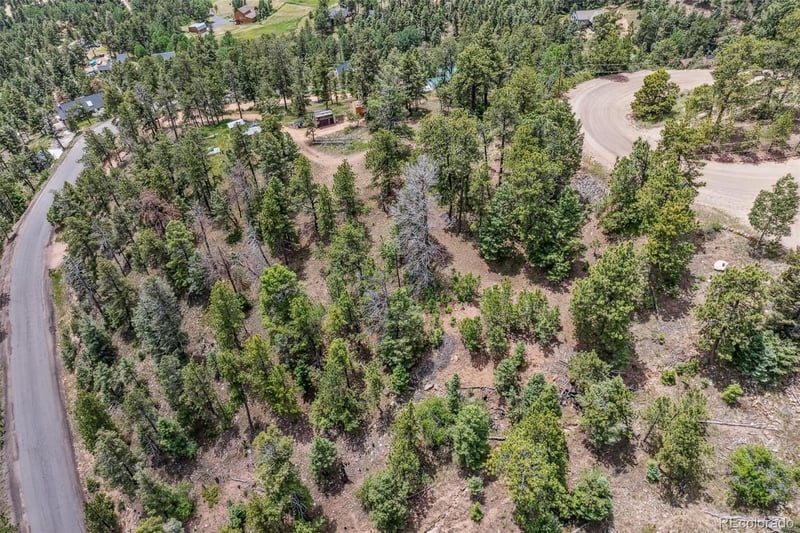 13062 Lori Dr, Conifer, CO 80433