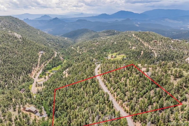 13062 Lori Dr, Conifer, CO 80433