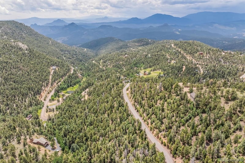 13062 Lori Dr, Conifer, CO 80433