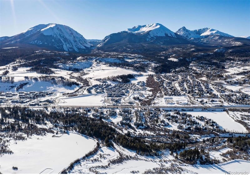 386 Angler Mountain Ranch Rd, Silverthorne, CO 80498
