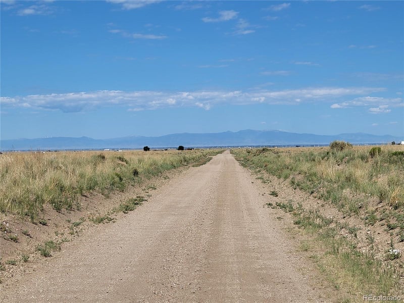 000 Kk 6th St, Blanca, CO 81123