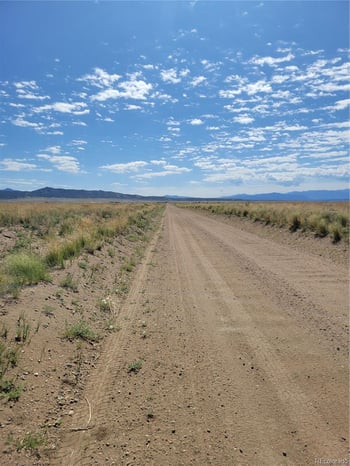 000 Gardner Rd, Blanca, CO 81123