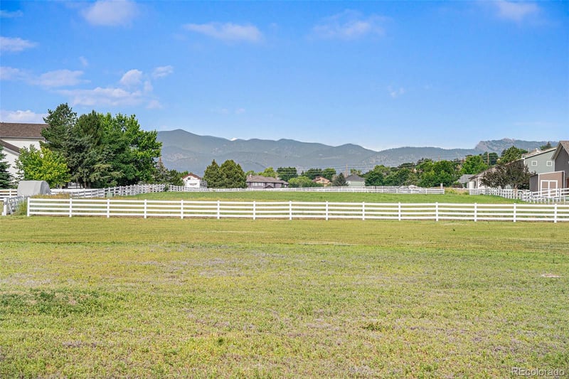 7787 Mcintyre Ct, Arvada, CO 80007