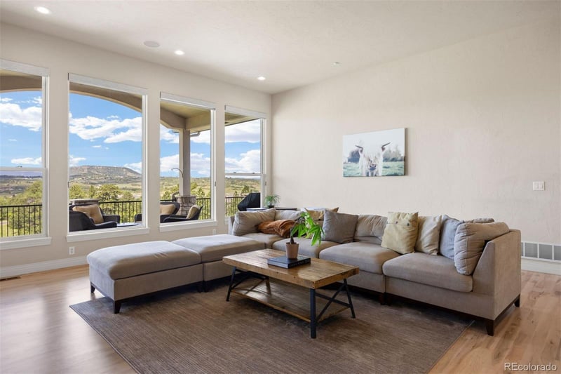 4002 Bell Mountain Dr, Castle Rock, CO 80104