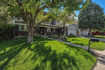 7622 E Nassau Ave, Denver, CO 80237