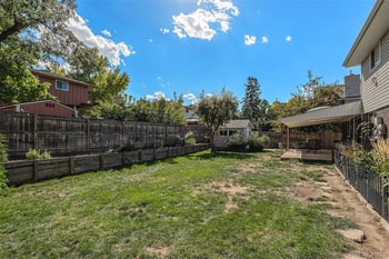 7622 Nassau Ave, Denver, CO 80237