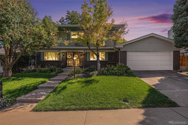 7622 Nassau Ave, Denver, CO 80237