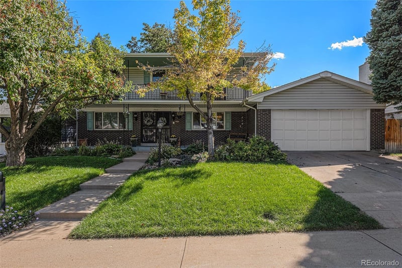 7622 Nassau Ave, Denver, CO 80237
