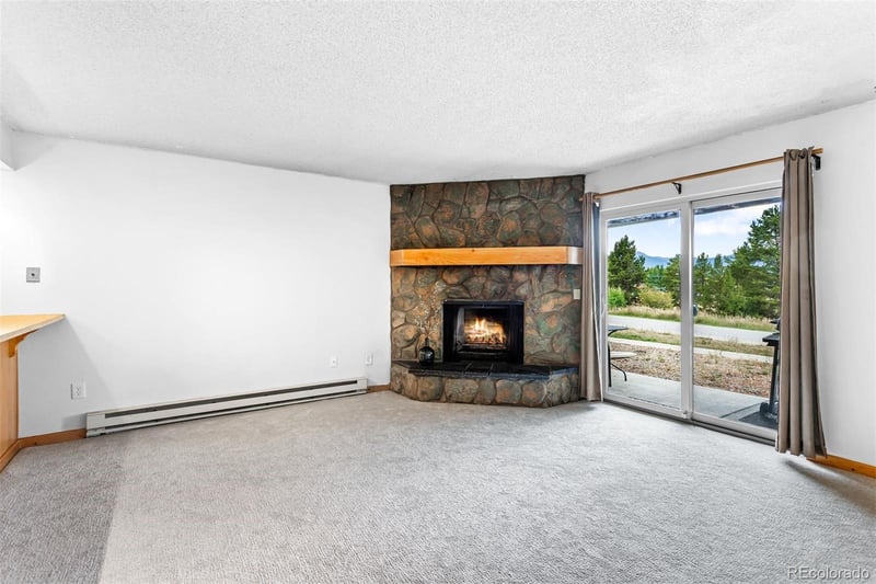 76 E Meadow Mile #2, Fraser, CO 80442