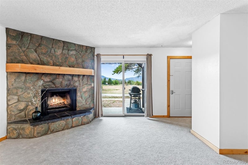 76 E Meadow Mile #2, Fraser, CO 80442