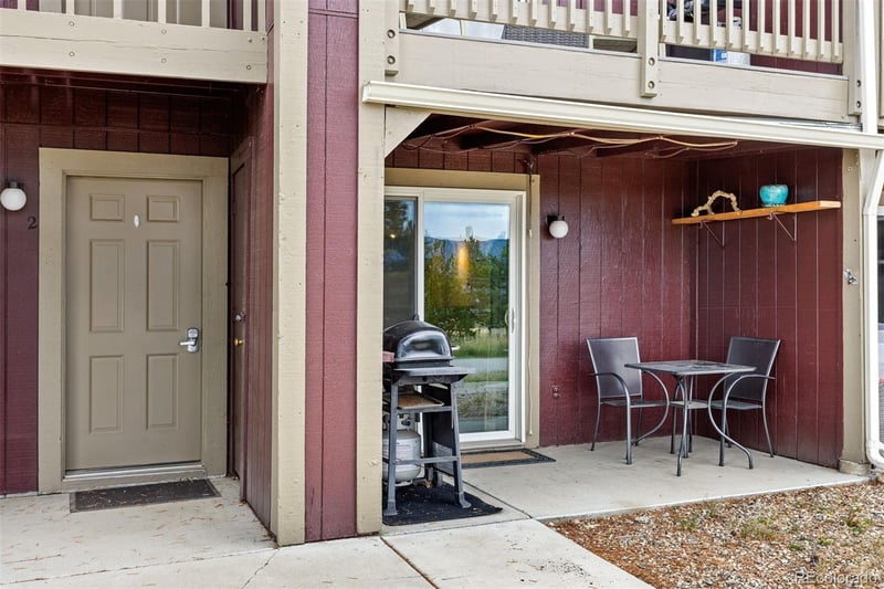 76 E Meadow Mile #2, Fraser, CO 80442