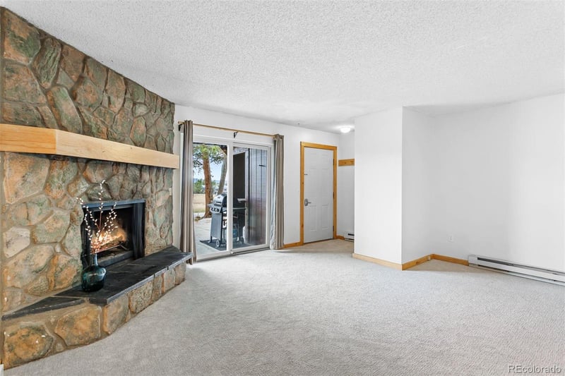 76 E Meadow Mile #2, Fraser, CO 80442