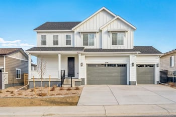 6381 Hidden River Ave, Loveland, CO 80538