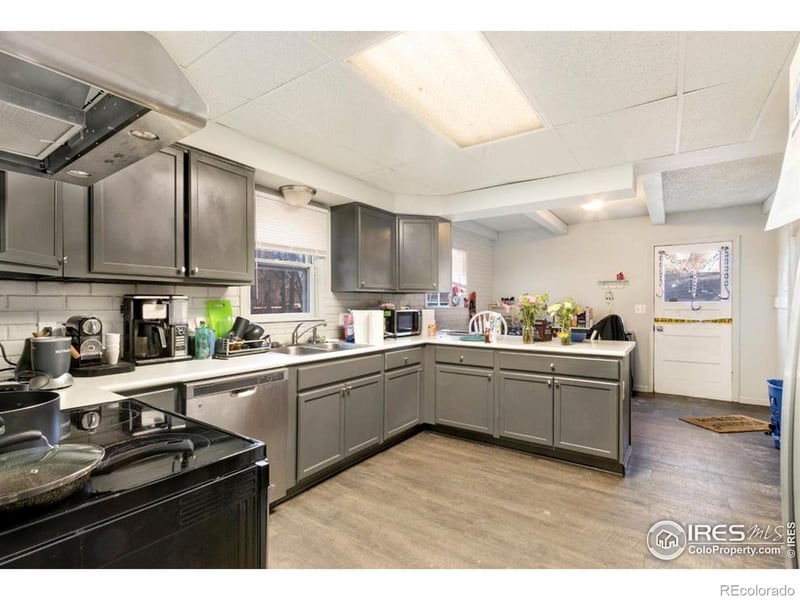 810 W Laurel St, Fort Collins, CO 80521