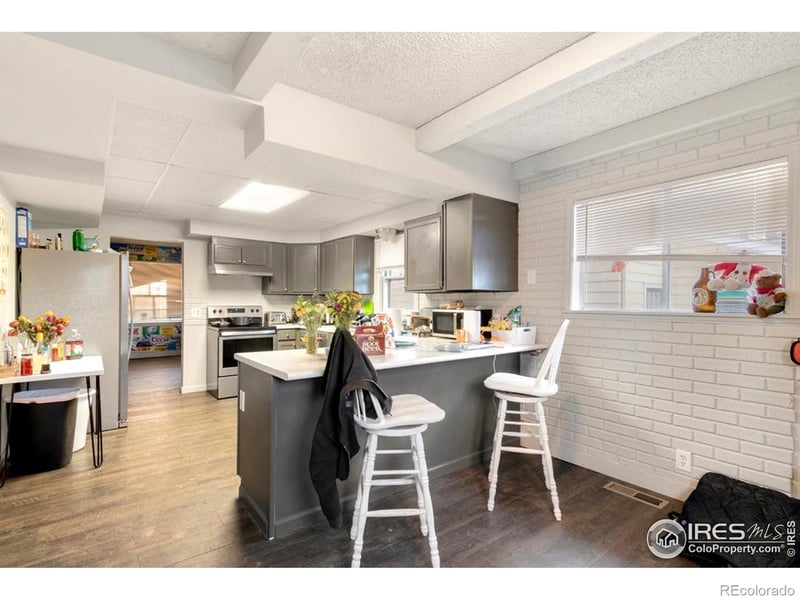810 W Laurel St, Fort Collins, CO 80521
