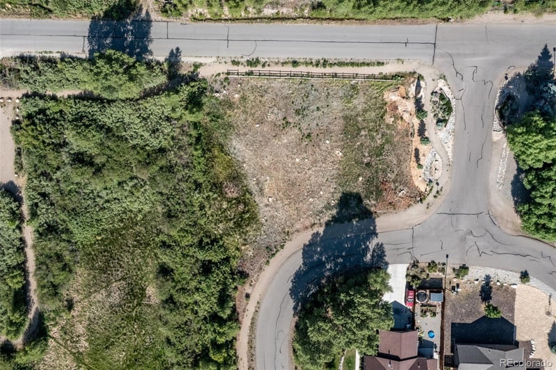 1101 Ouray Ave Lot 1, Poncha Springs, CO 81242