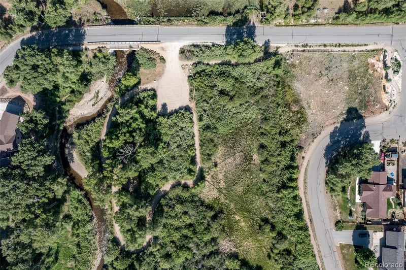 1101 Ouray Ave Lot 1, Poncha Springs, CO 81242