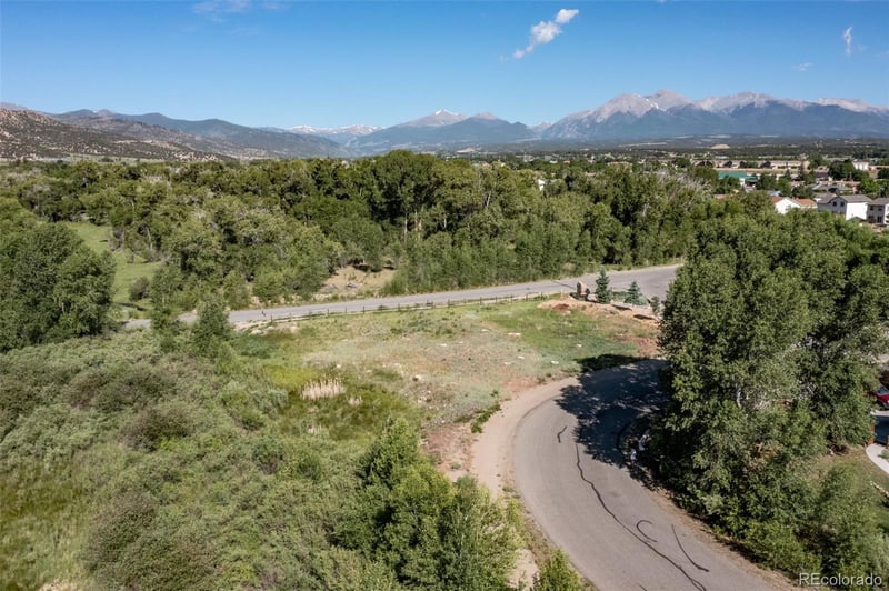 1101 Ouray Ave Lot 1, Poncha Springs, CO 81242