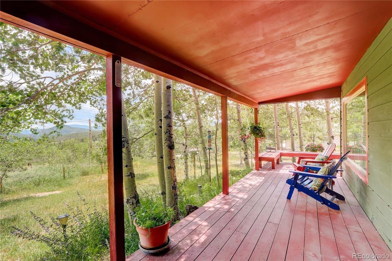 60 Lake Front Dr, Black Hawk, CO 80422