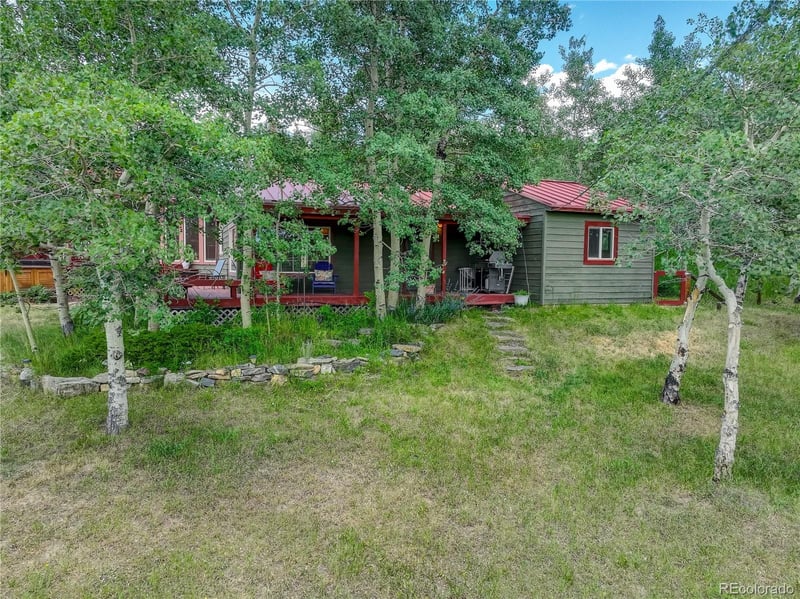 60 Lake Front Dr, Black Hawk, CO 80422