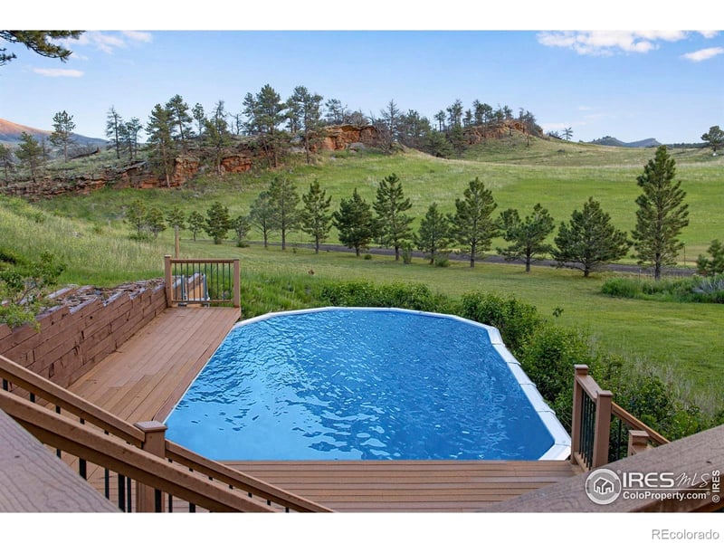9709 Buckhorn Rd, Loveland, CO 80538