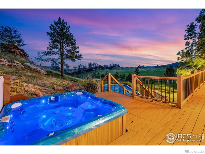 9709 Buckhorn Rd, Loveland, CO 80538