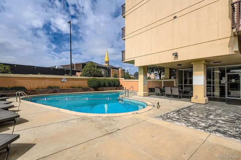 2225 Buchtel Blvd #105, Denver, CO 80210