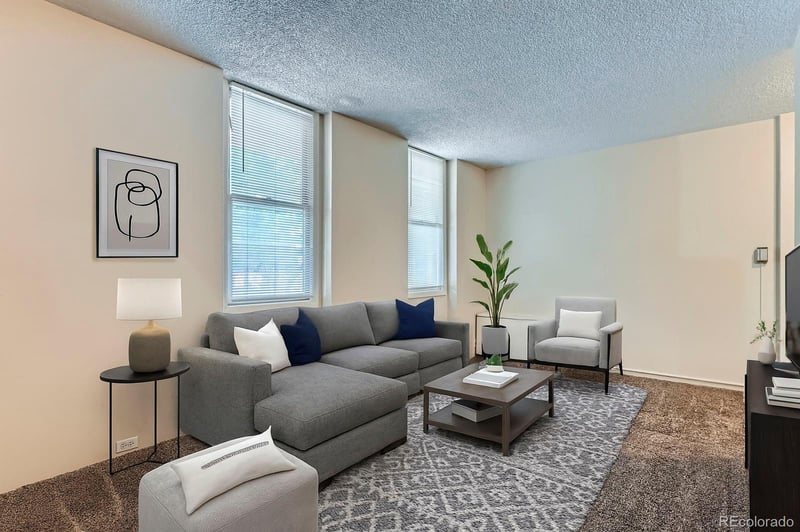 2225 Buchtel Blvd #105, Denver, CO 80210