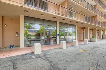 2225 Buchtel Blvd #105, Denver, CO 80210