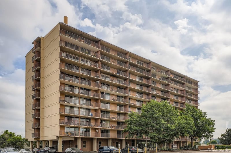 2225 Buchtel Blvd #105, Denver, CO 80210