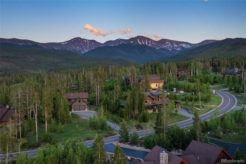 243 Leland Creek Cir, Winter Park, CO 80482