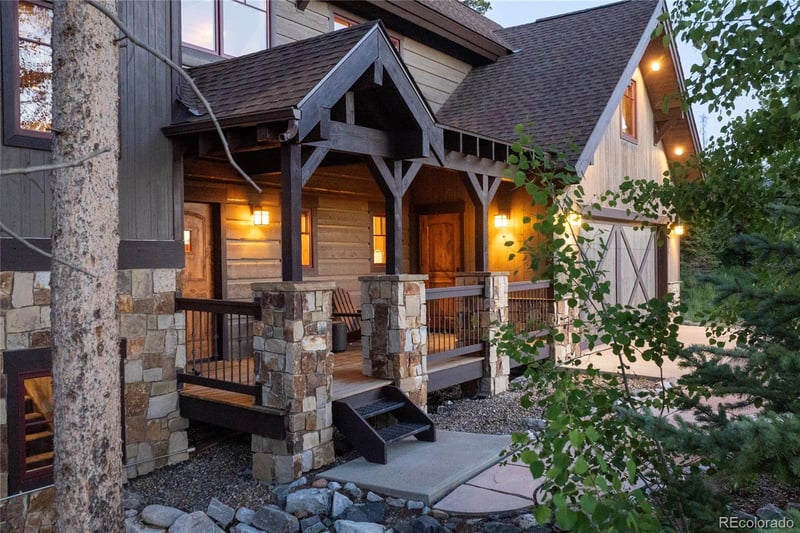 243 Leland Creek Cir, Winter Park, CO 80482