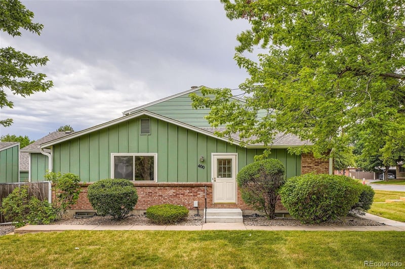 400 Balsam St, Lakewood, CO 80226