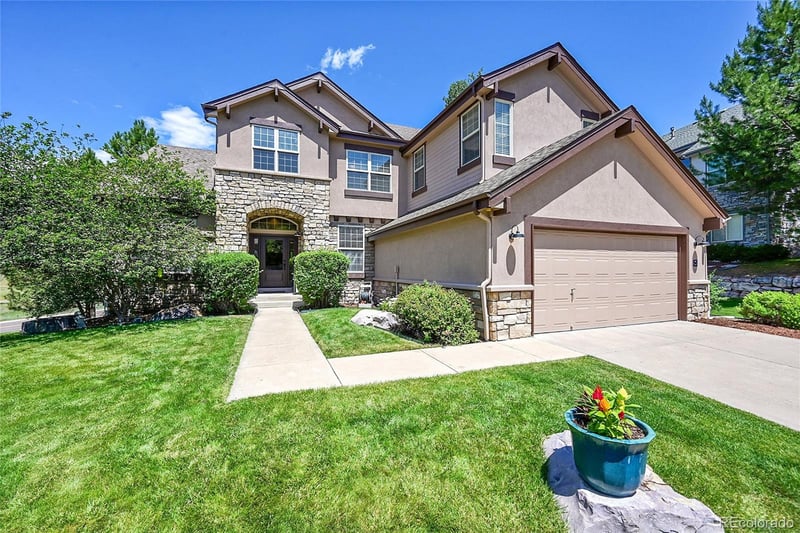 3311 Klondike Pl, Castle Rock, CO 80108