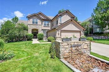 3311 Klondike Pl, Castle Rock, CO 80108