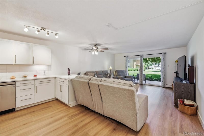 745 Alton Way #11A, Denver, CO 80247