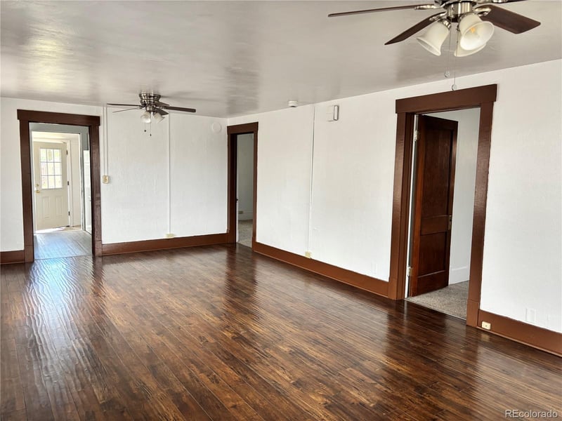 531 Alamosa Ave, Alamosa, CO 81101