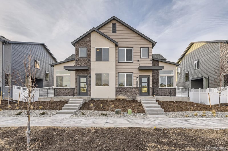 1232 Algonquian St, Aurora, CO 80018